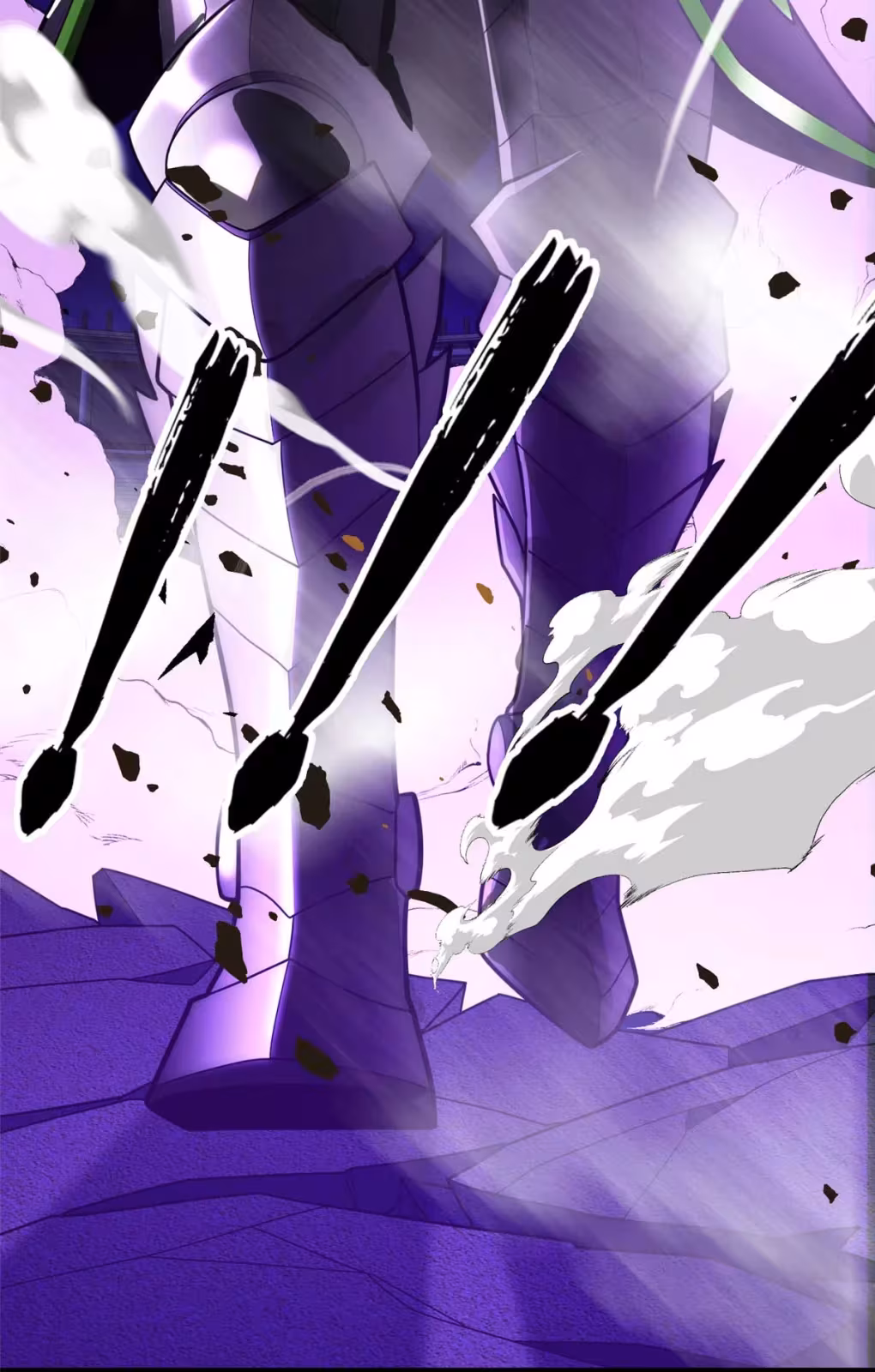 Página do Capítulo 87