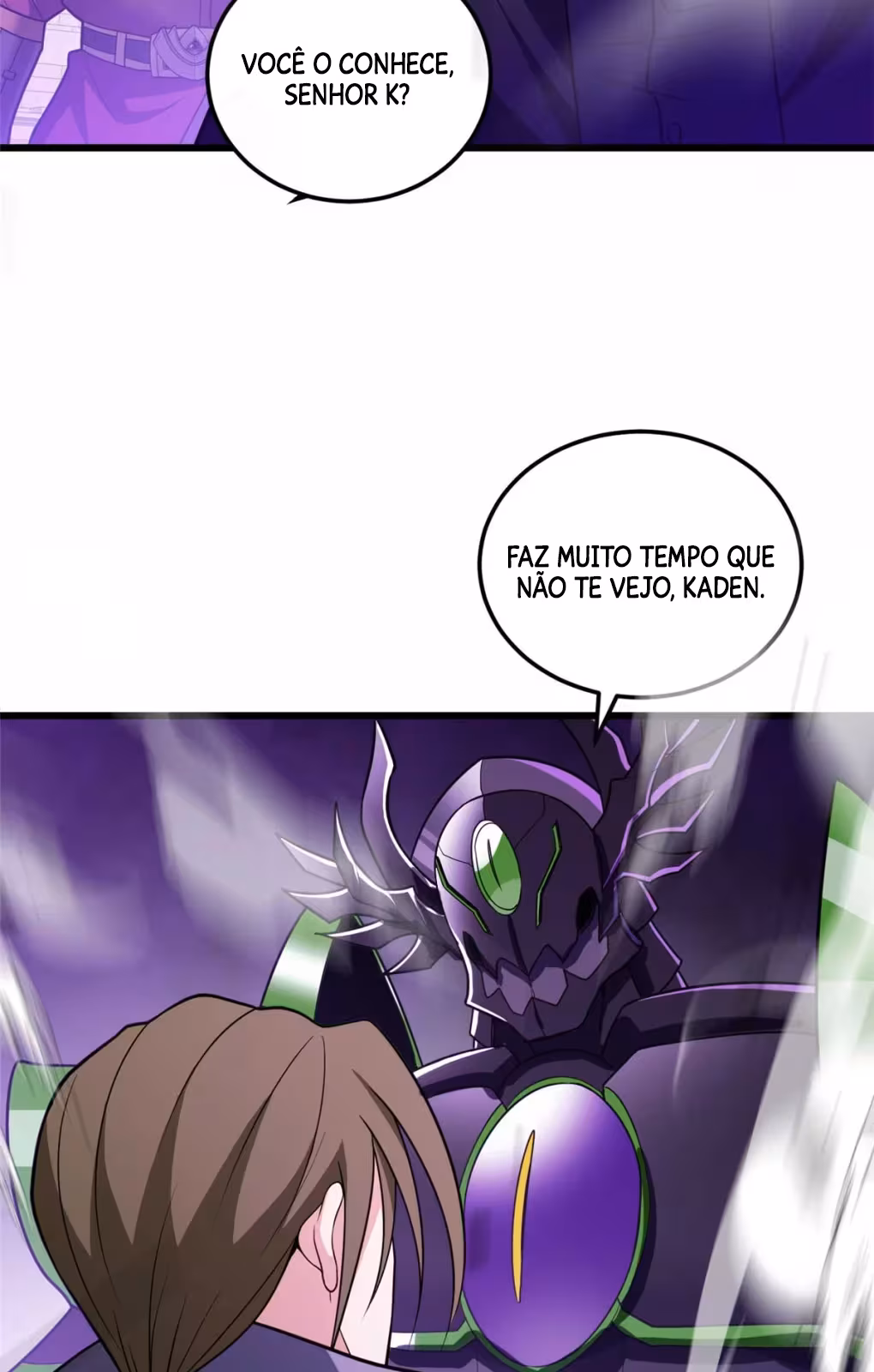 Página do Capítulo 87