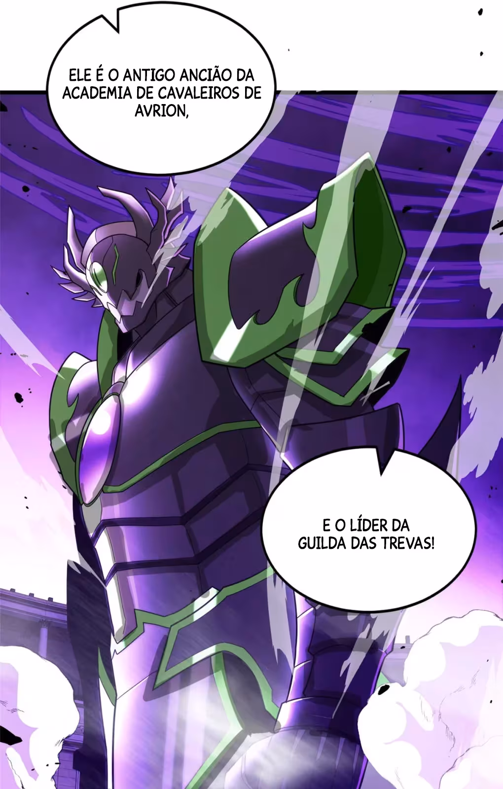 Página do Capítulo 87