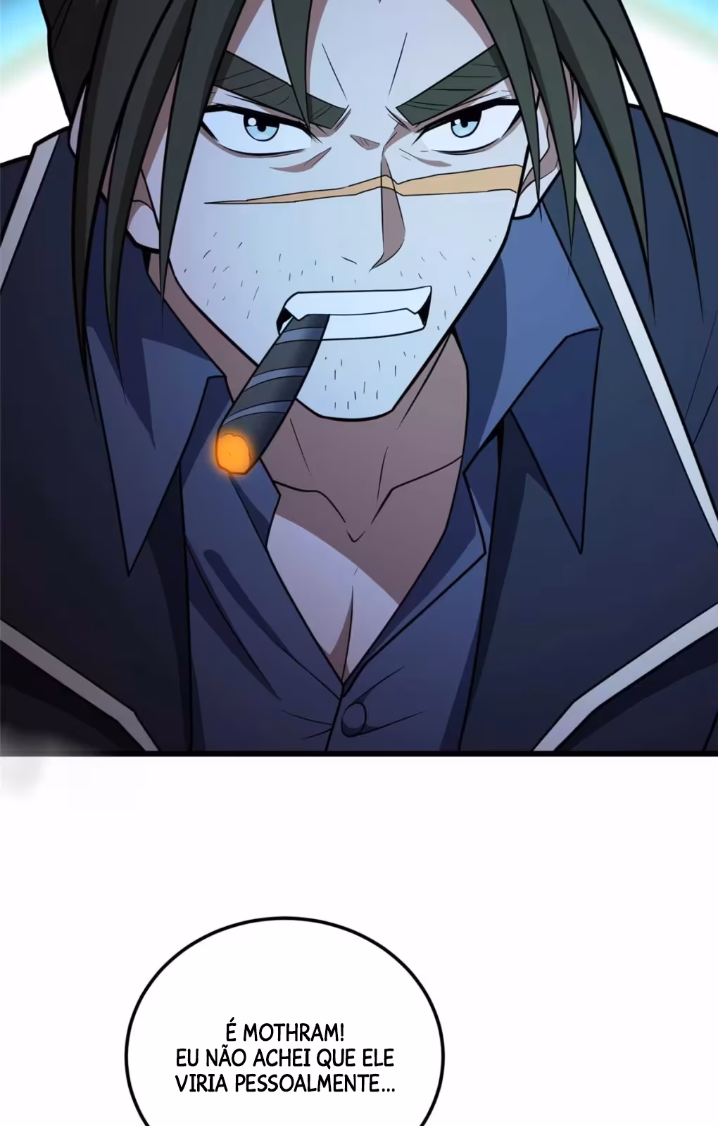 Página do Capítulo 87