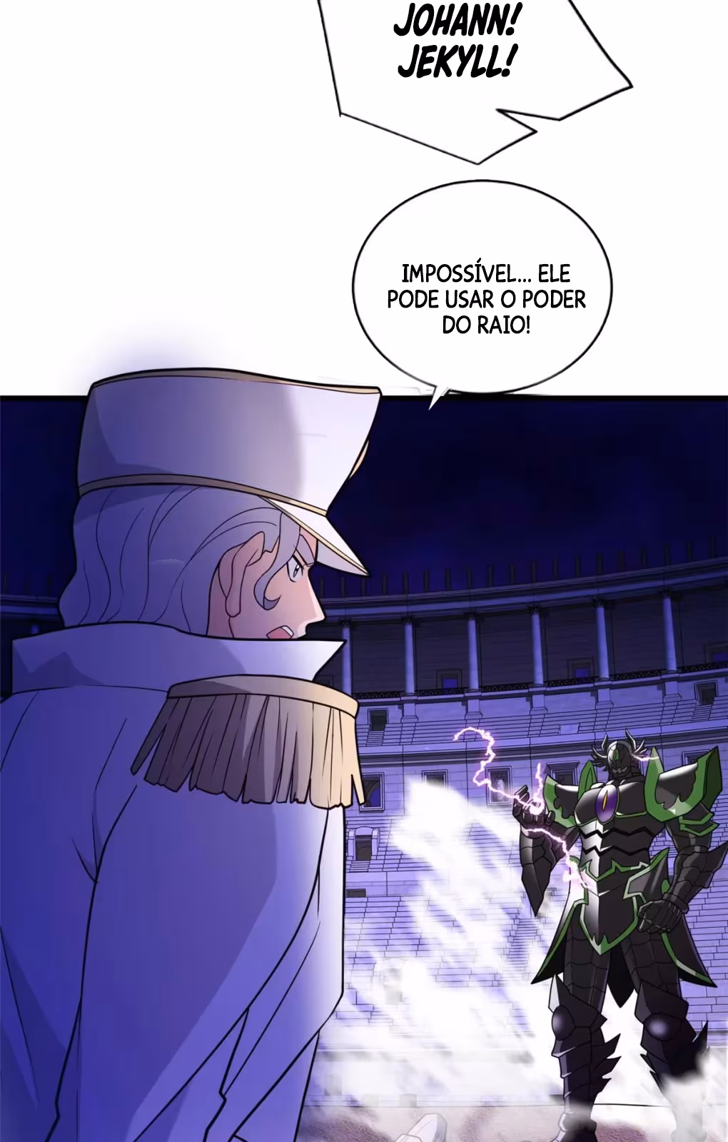 Página do Capítulo 87