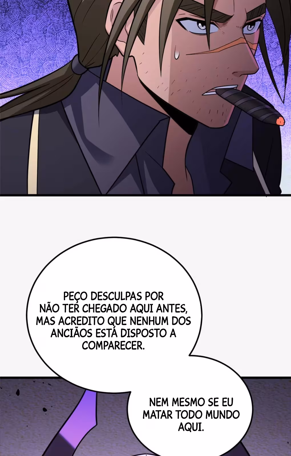 Página do Capítulo 87