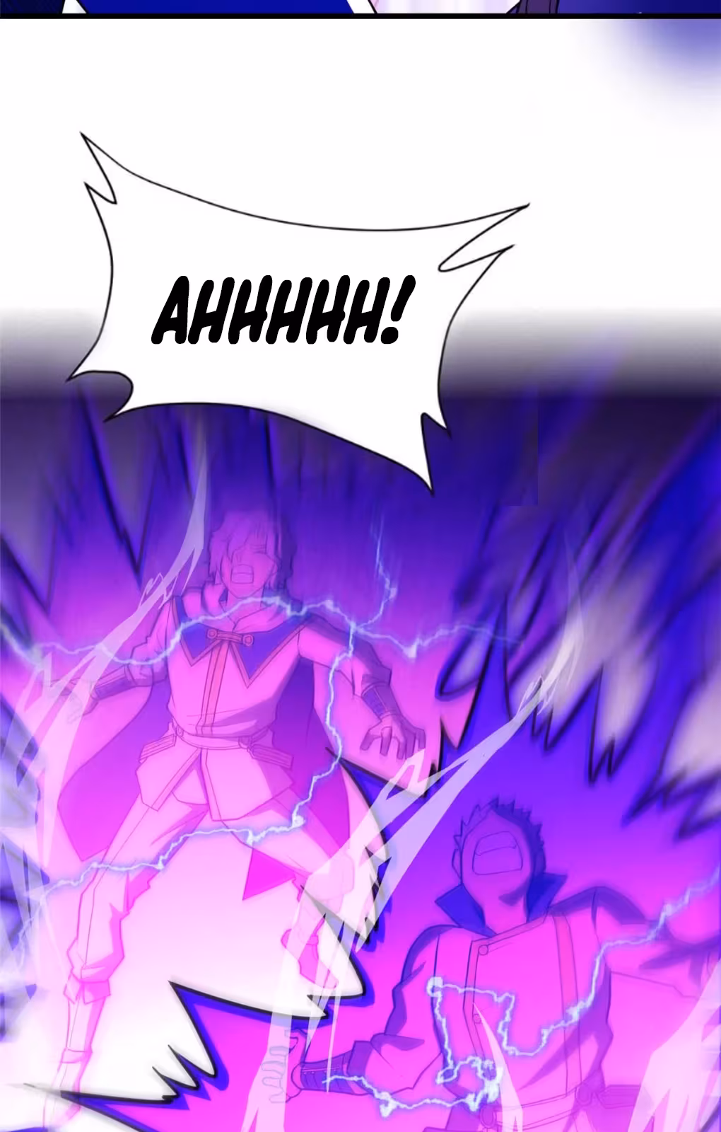 Página do Capítulo 87