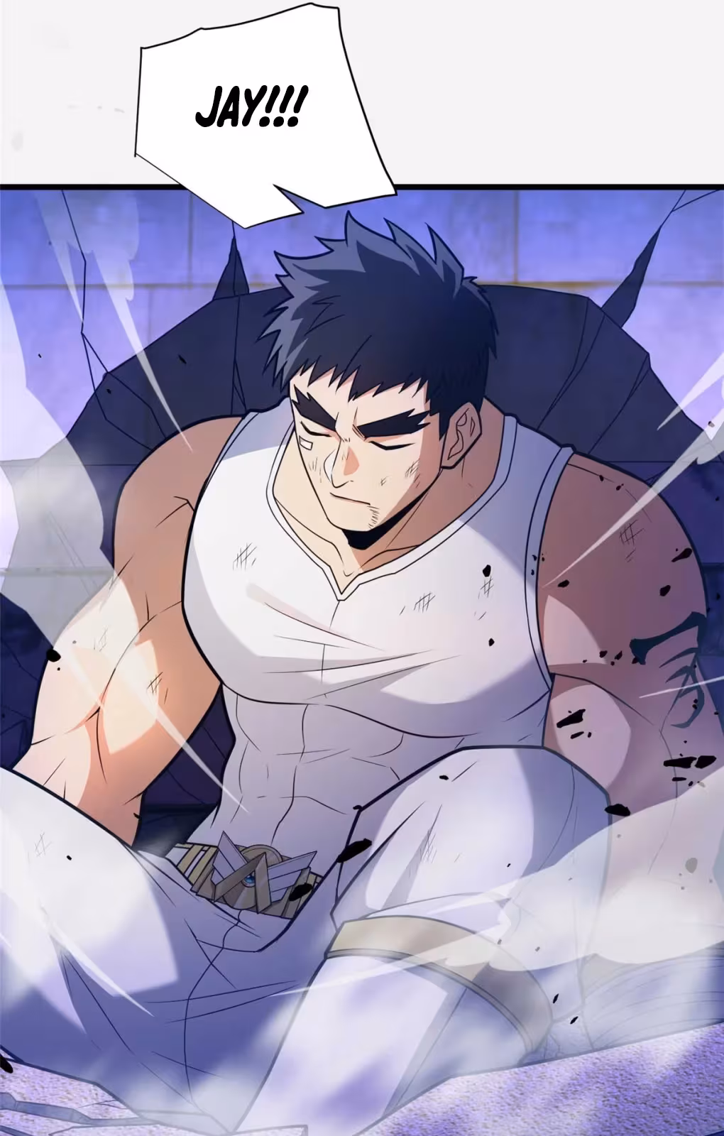 Página do Capítulo 87