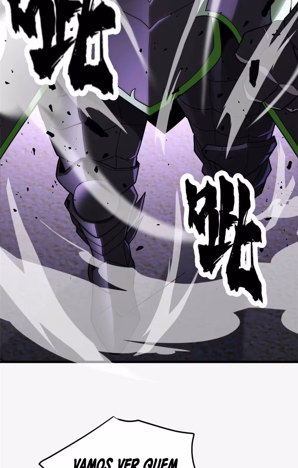 Página do Capítulo 87