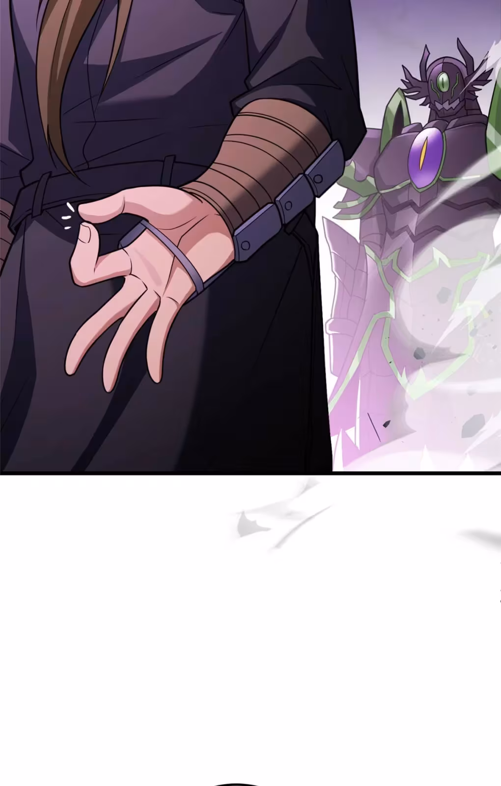 Página do Capítulo 87