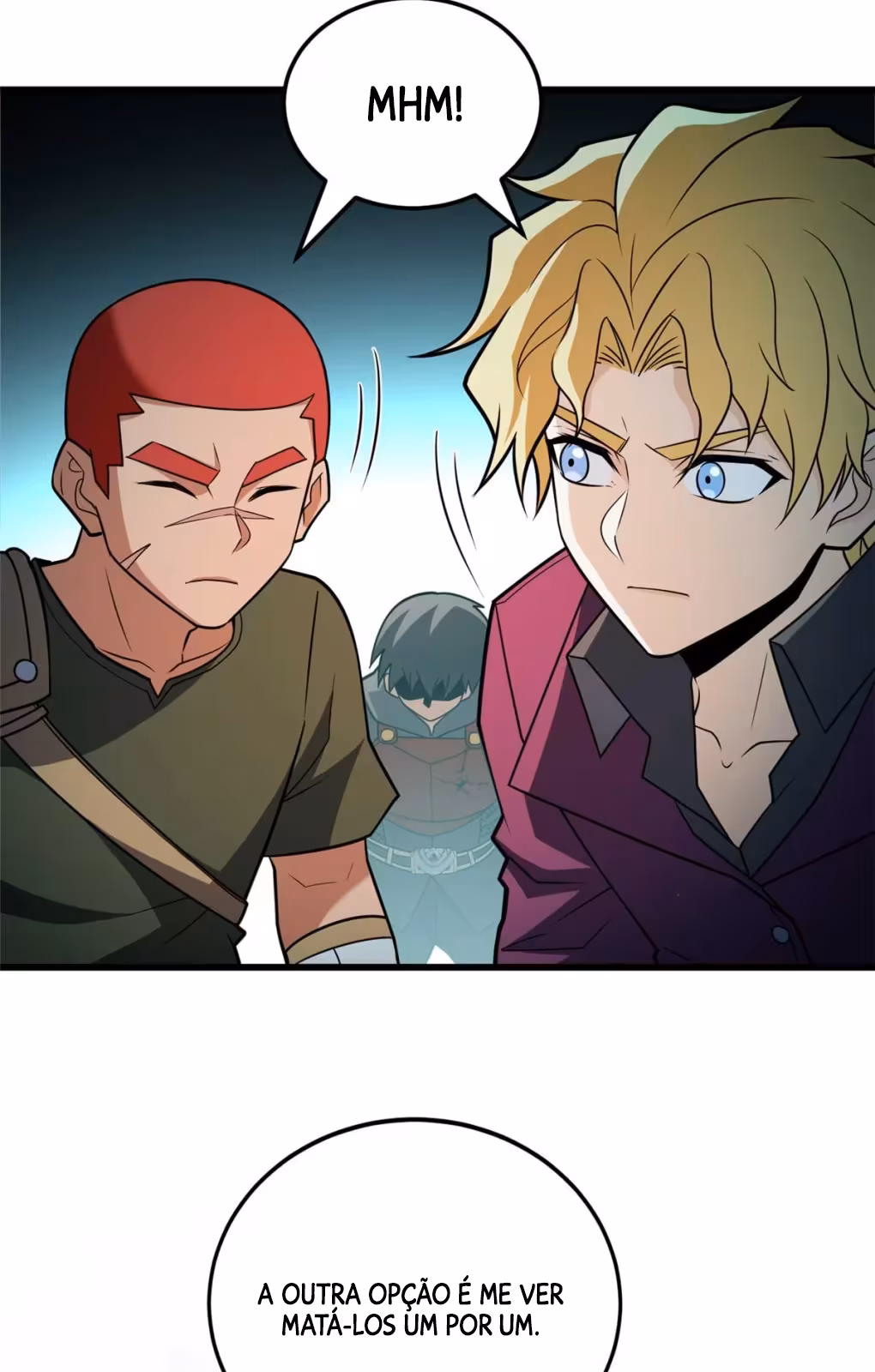 Página do Capítulo 87