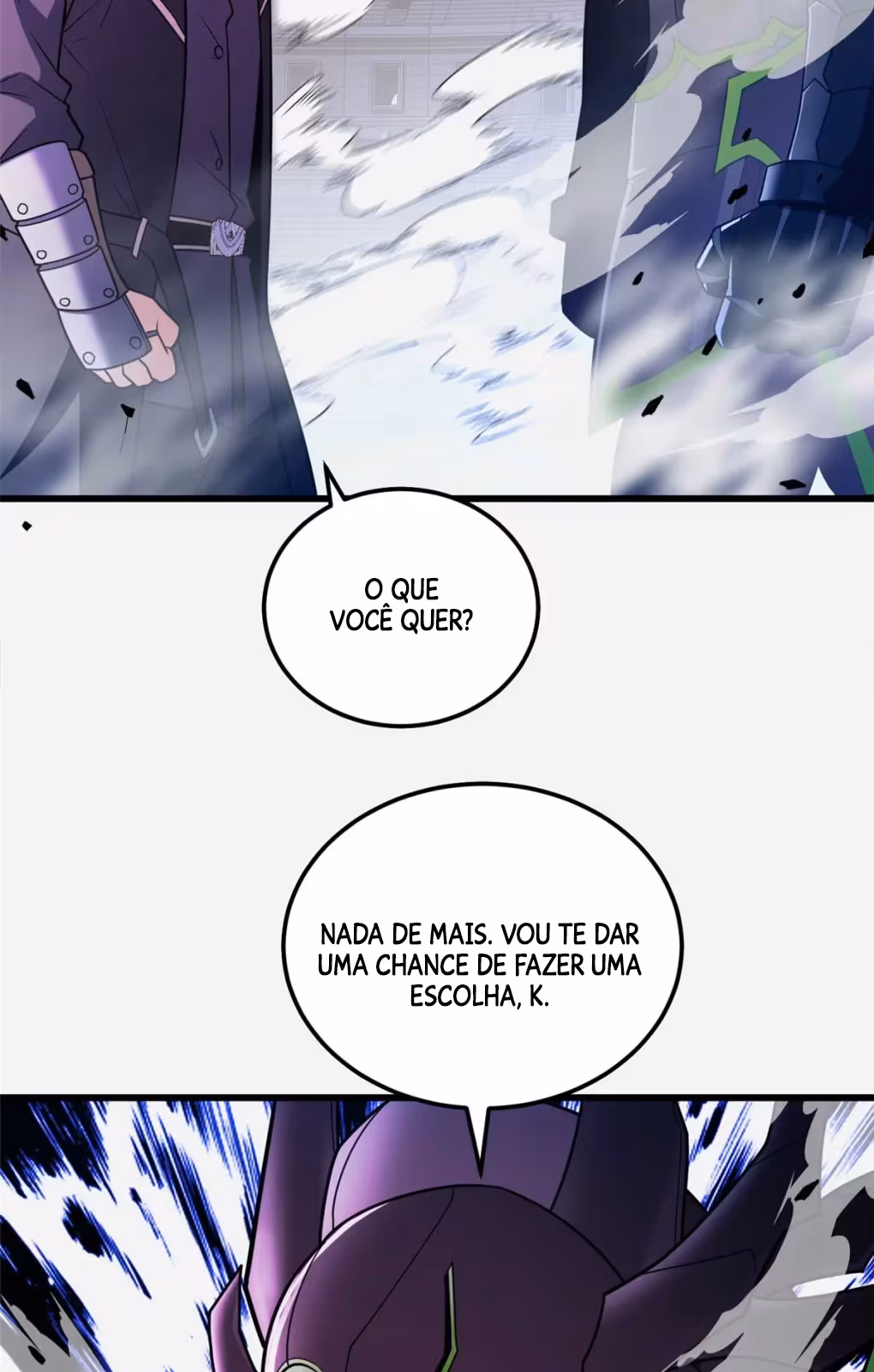 Página do Capítulo 87