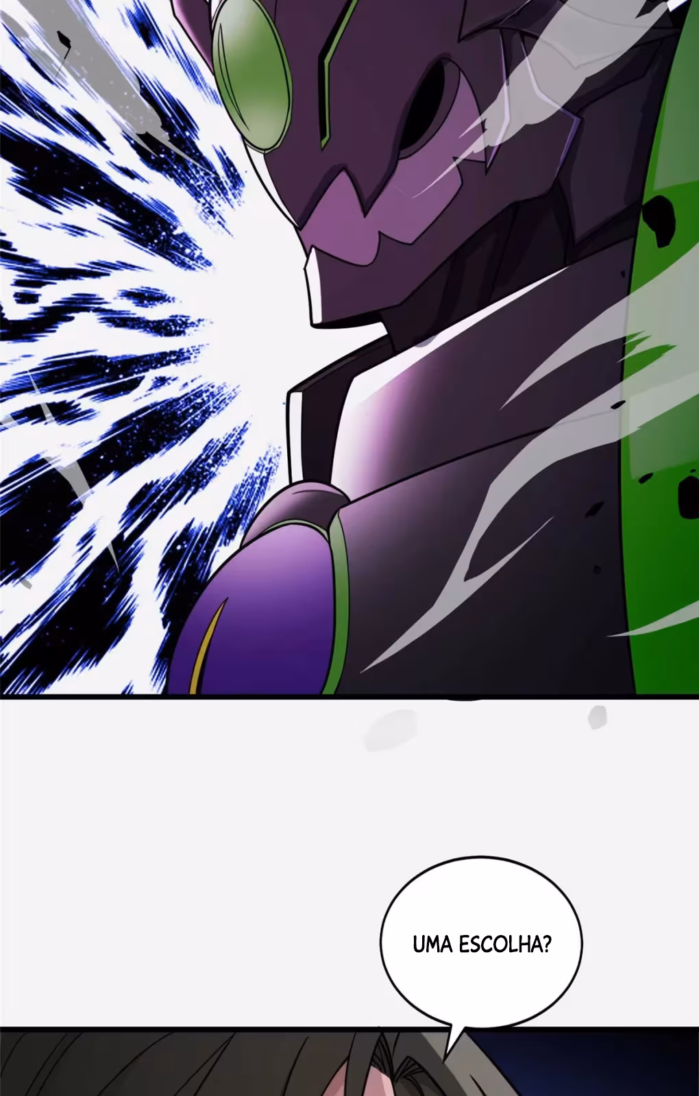 Página do Capítulo 87