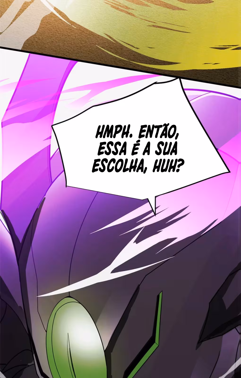 Página do Capítulo 87