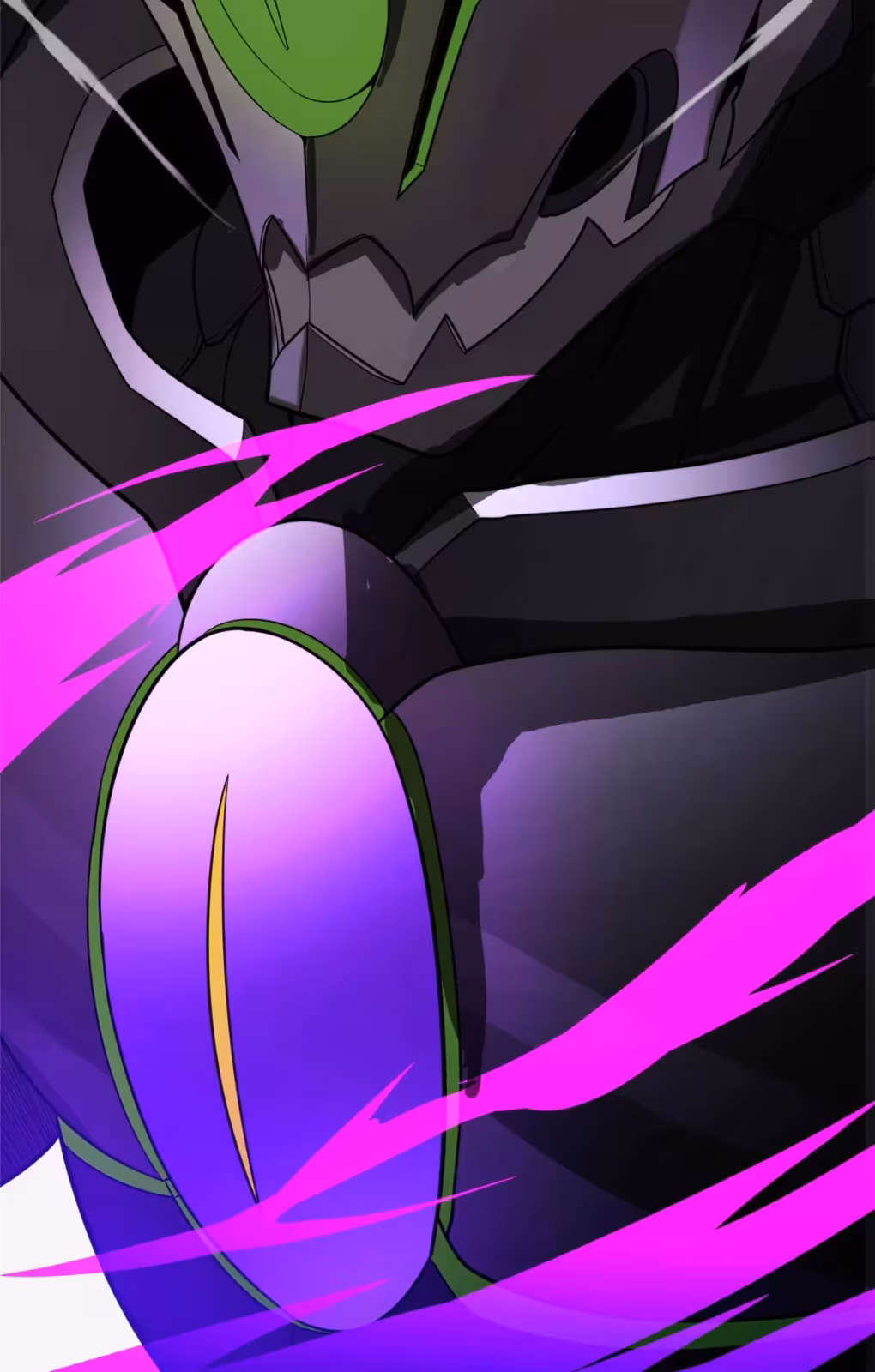 Página do Capítulo 87