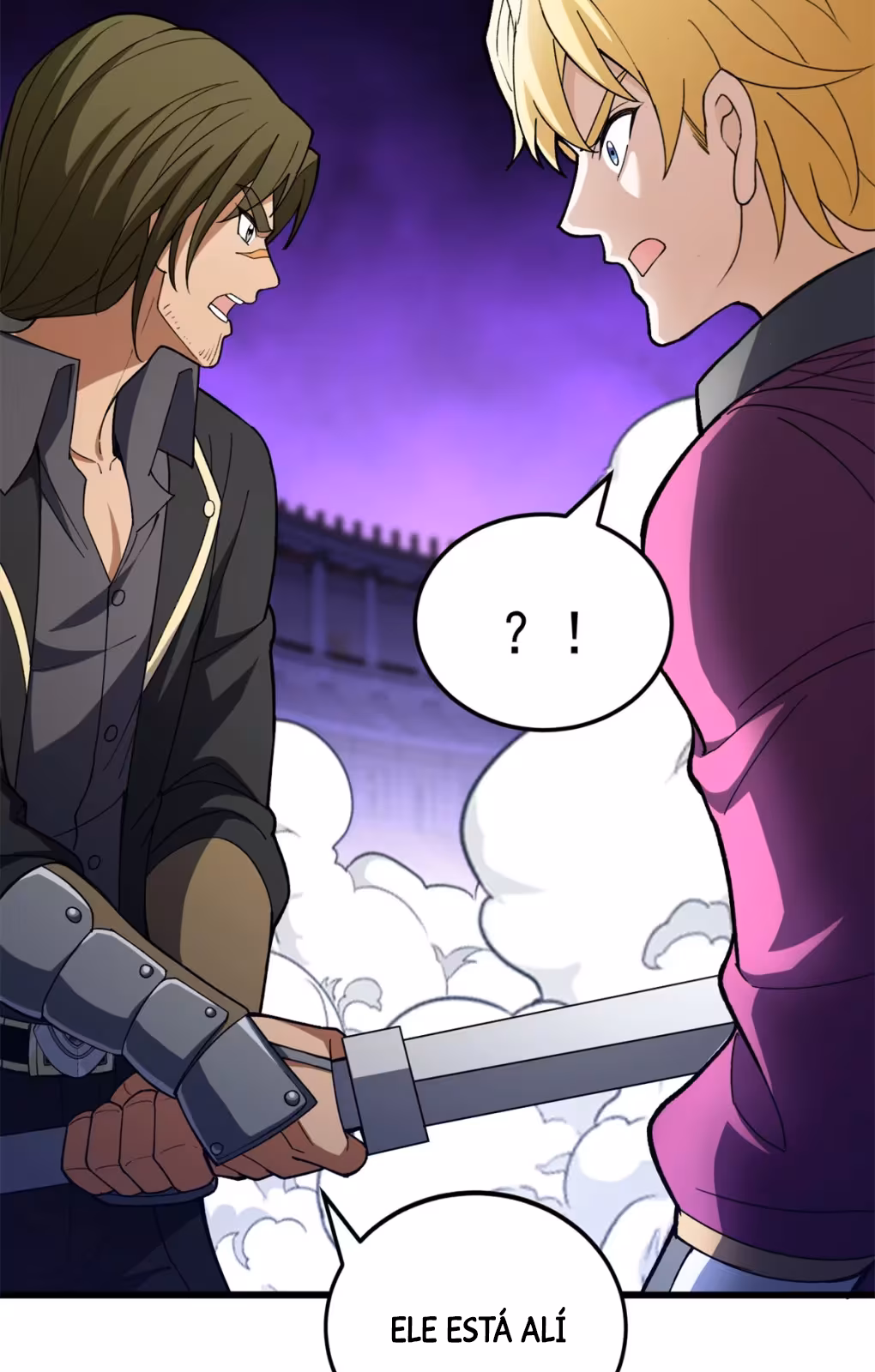 Página do Capítulo 88