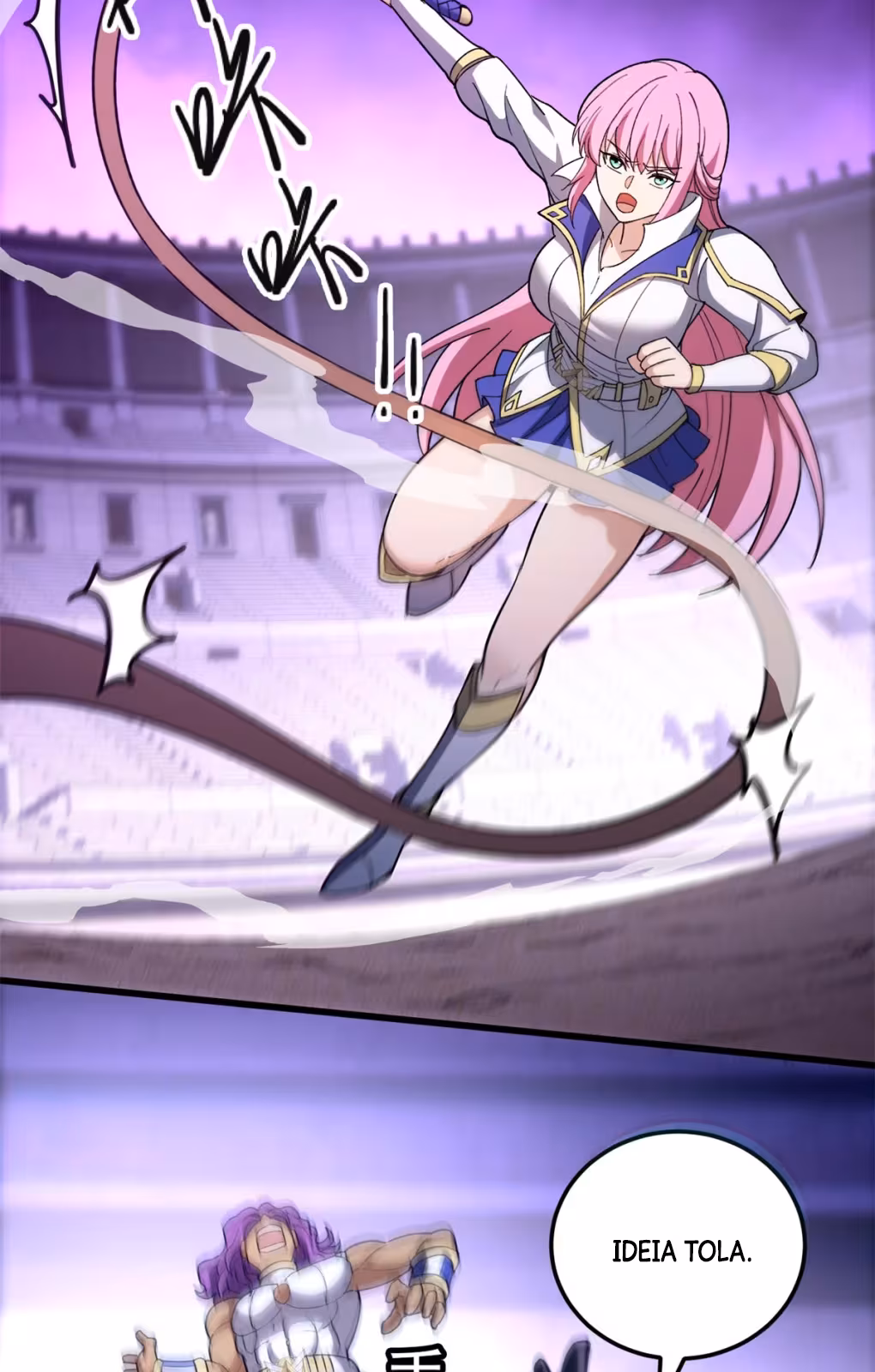 Página do Capítulo 88