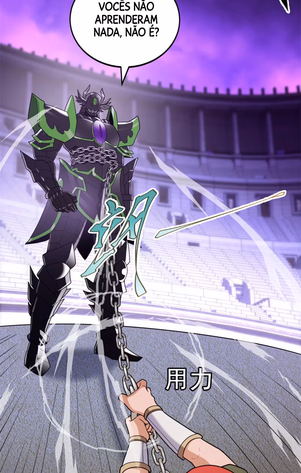 Página do Capítulo 88