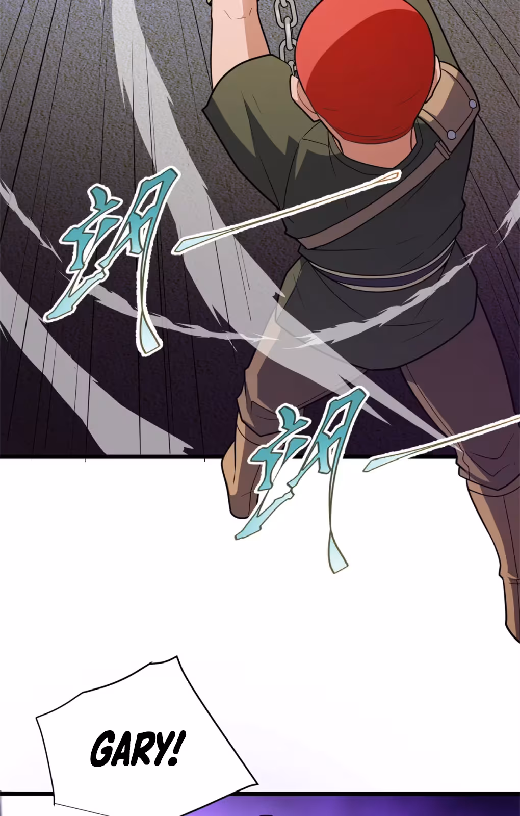 Página do Capítulo 88