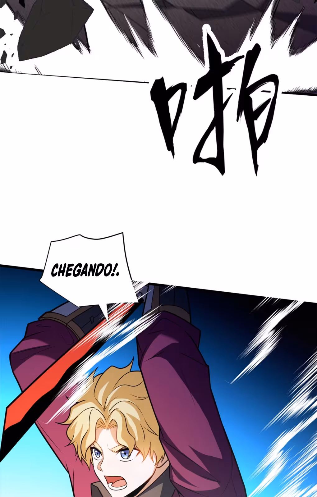 Página do Capítulo 88