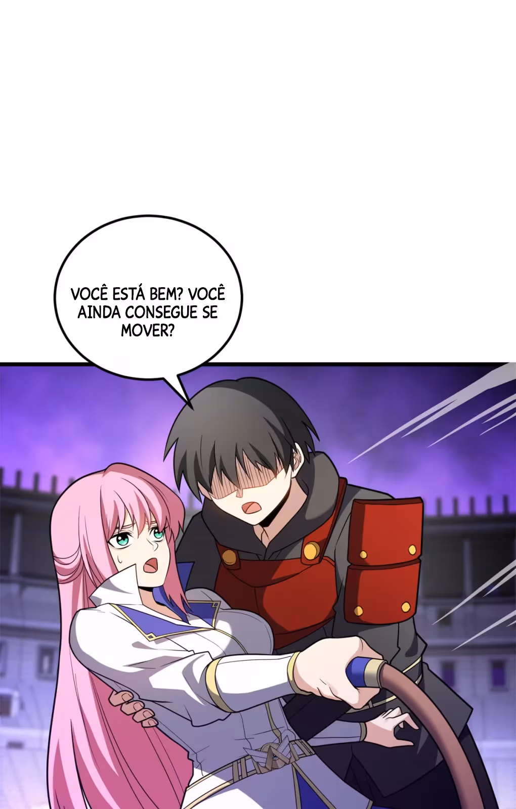 Página do Capítulo 88