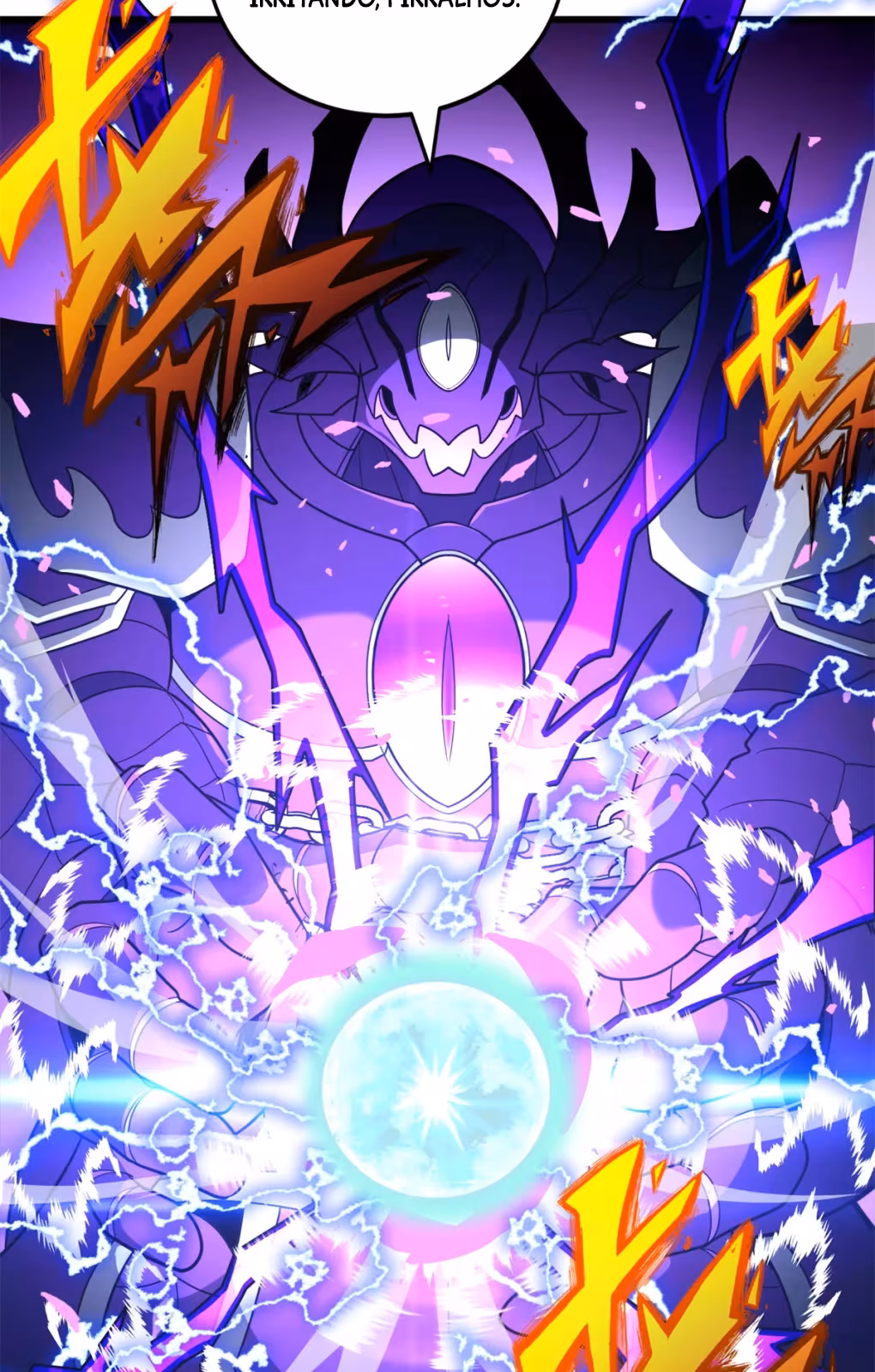 Página do Capítulo 88