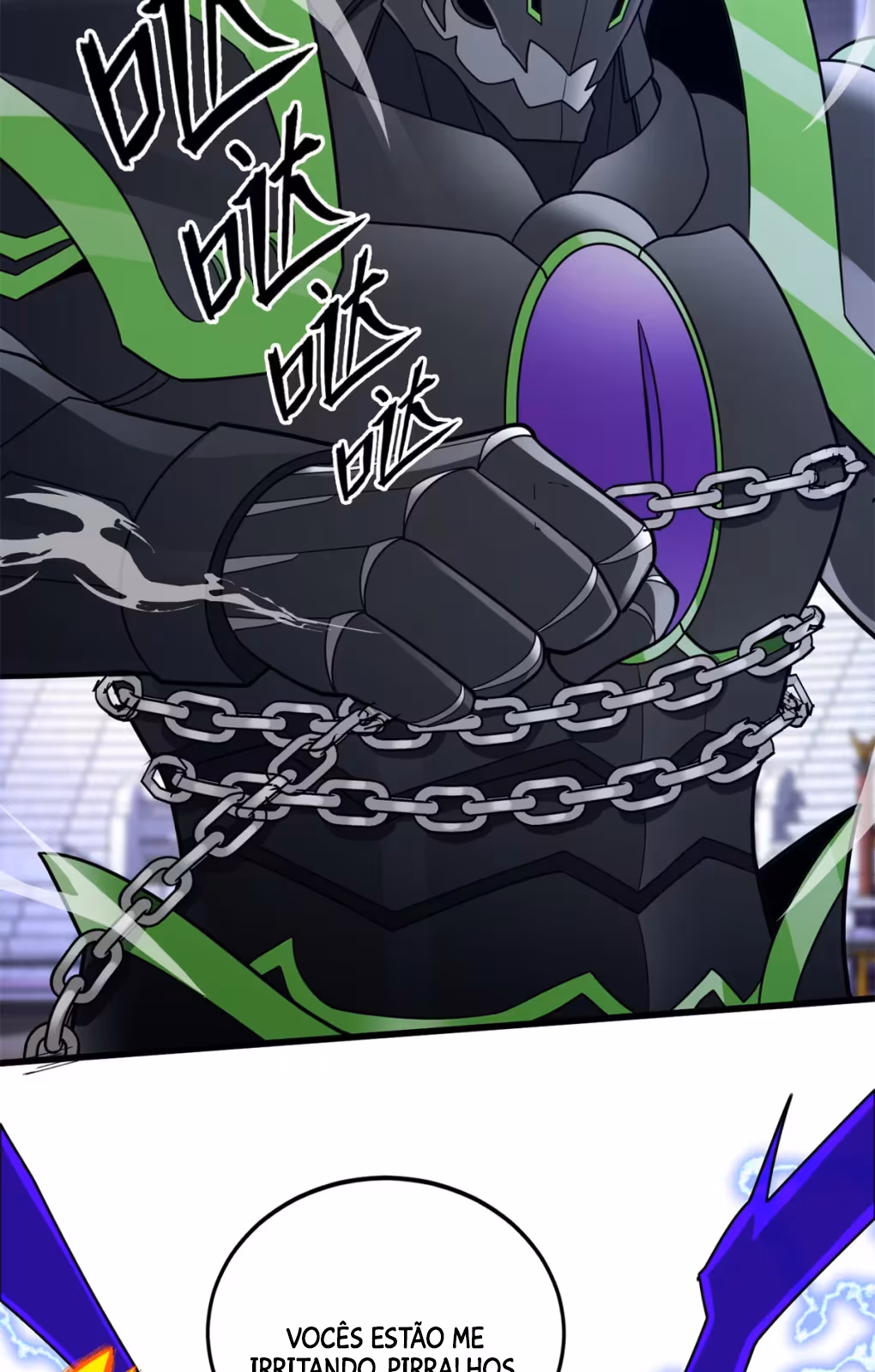 Página do Capítulo 88