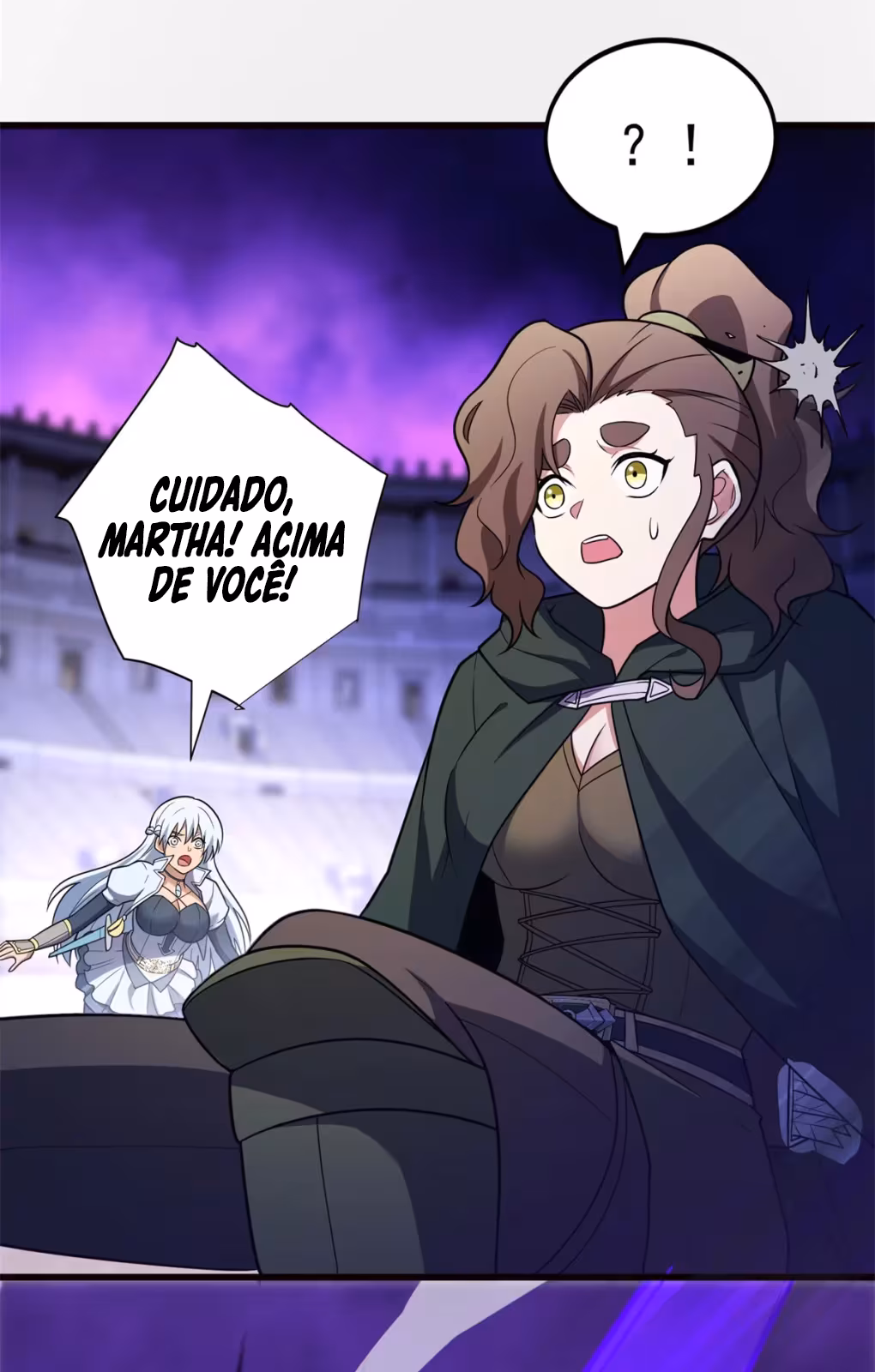 Página do Capítulo 88