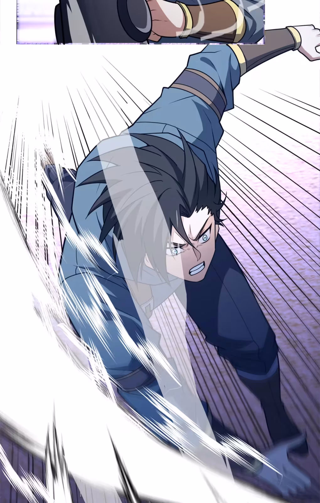 Página do Capítulo 88