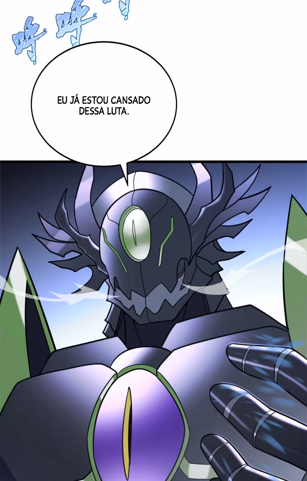 Página do Capítulo 88