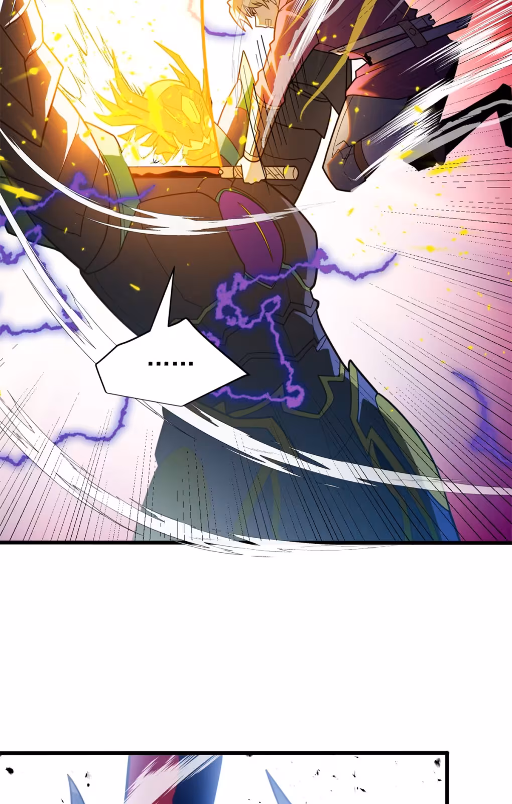 Página do Capítulo 89