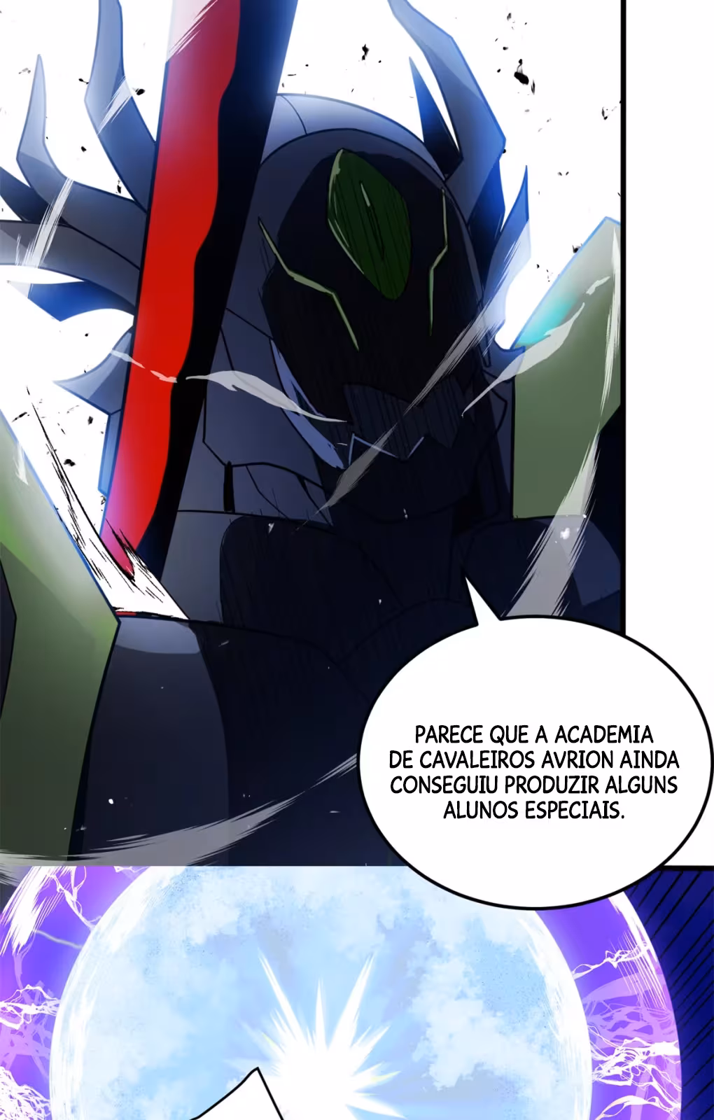 Página do Capítulo 89