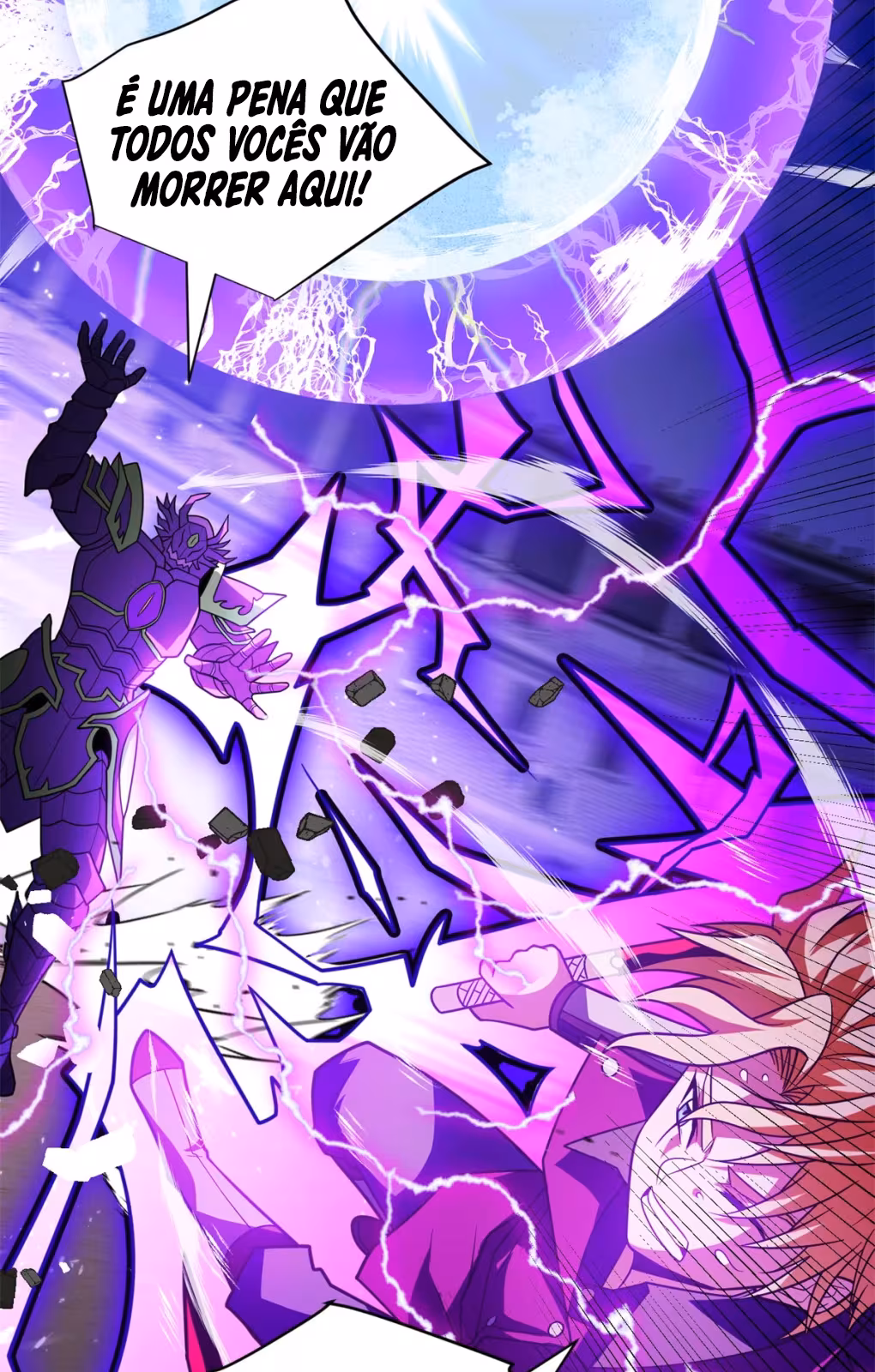 Página do Capítulo 89