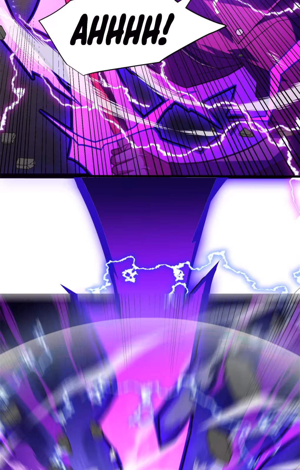 Página do Capítulo 89