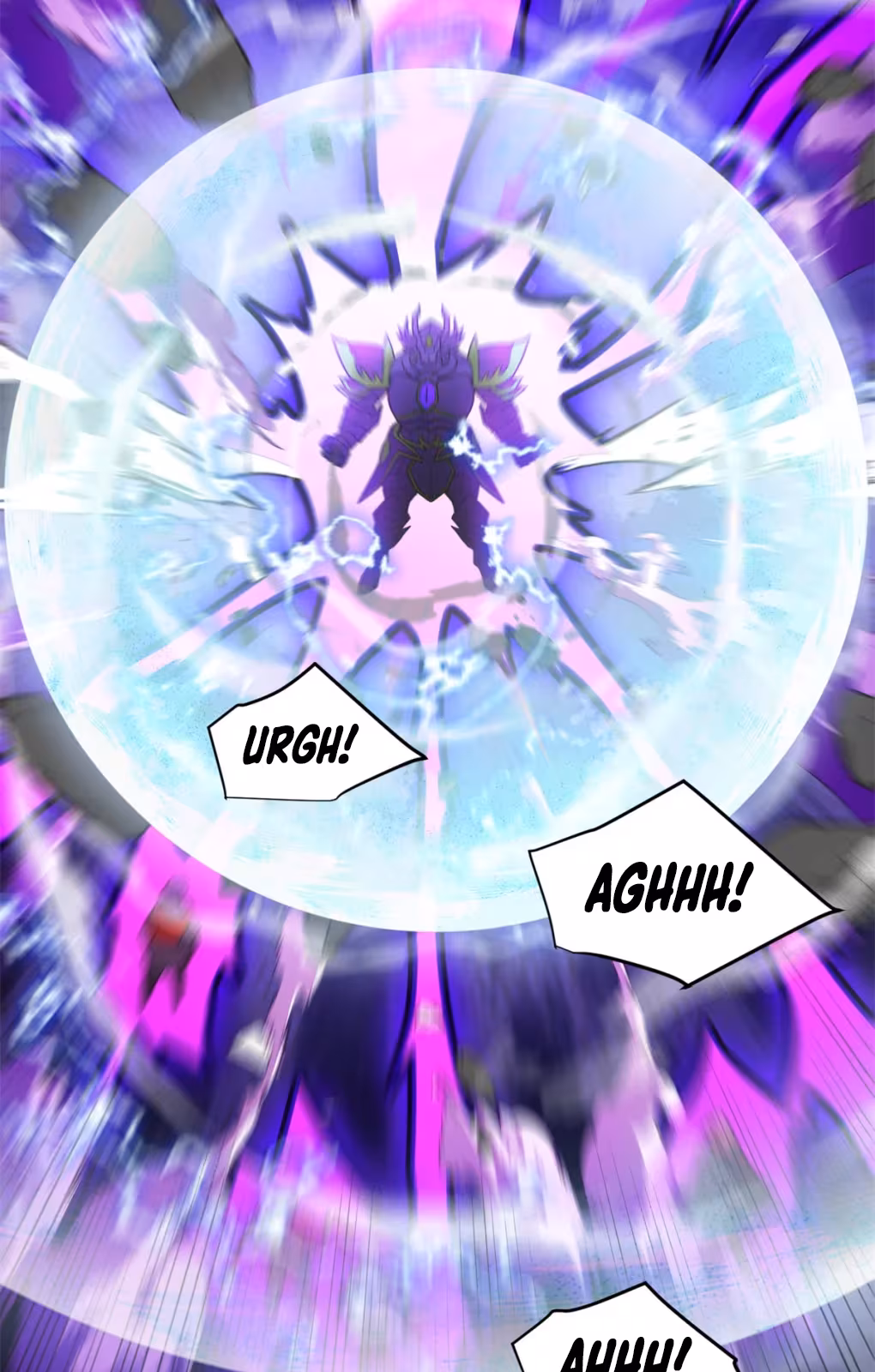 Página do Capítulo 89