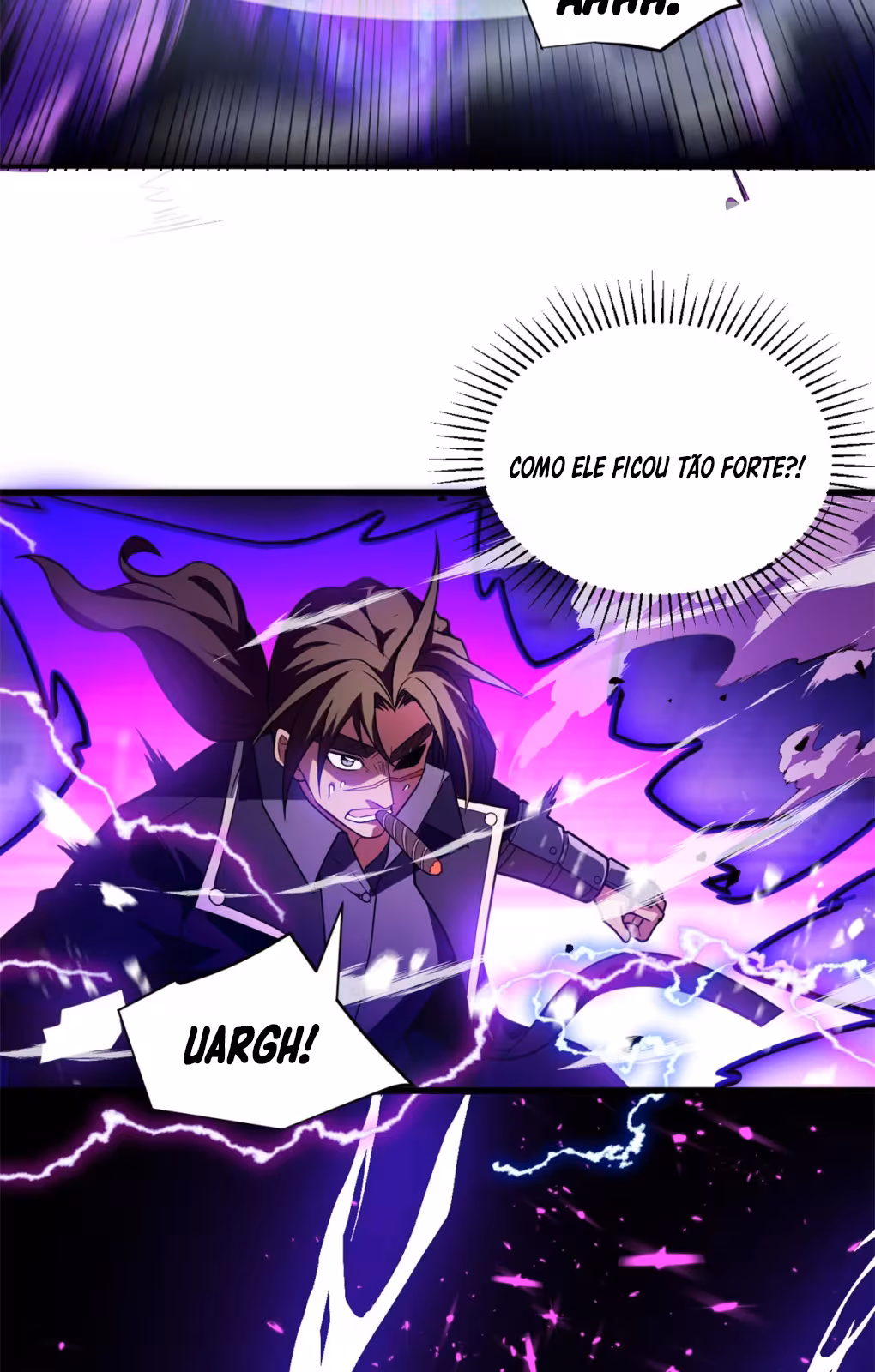 Página do Capítulo 89