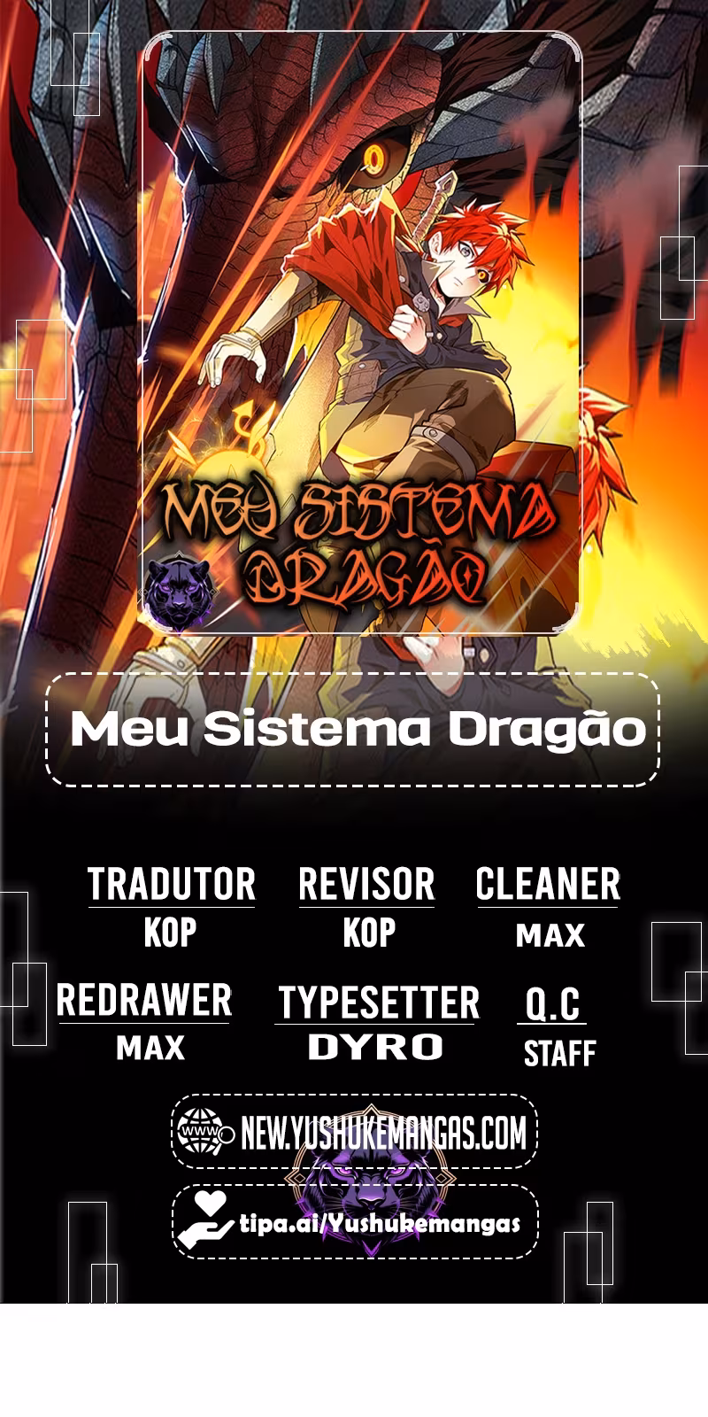 Página do Capítulo 89