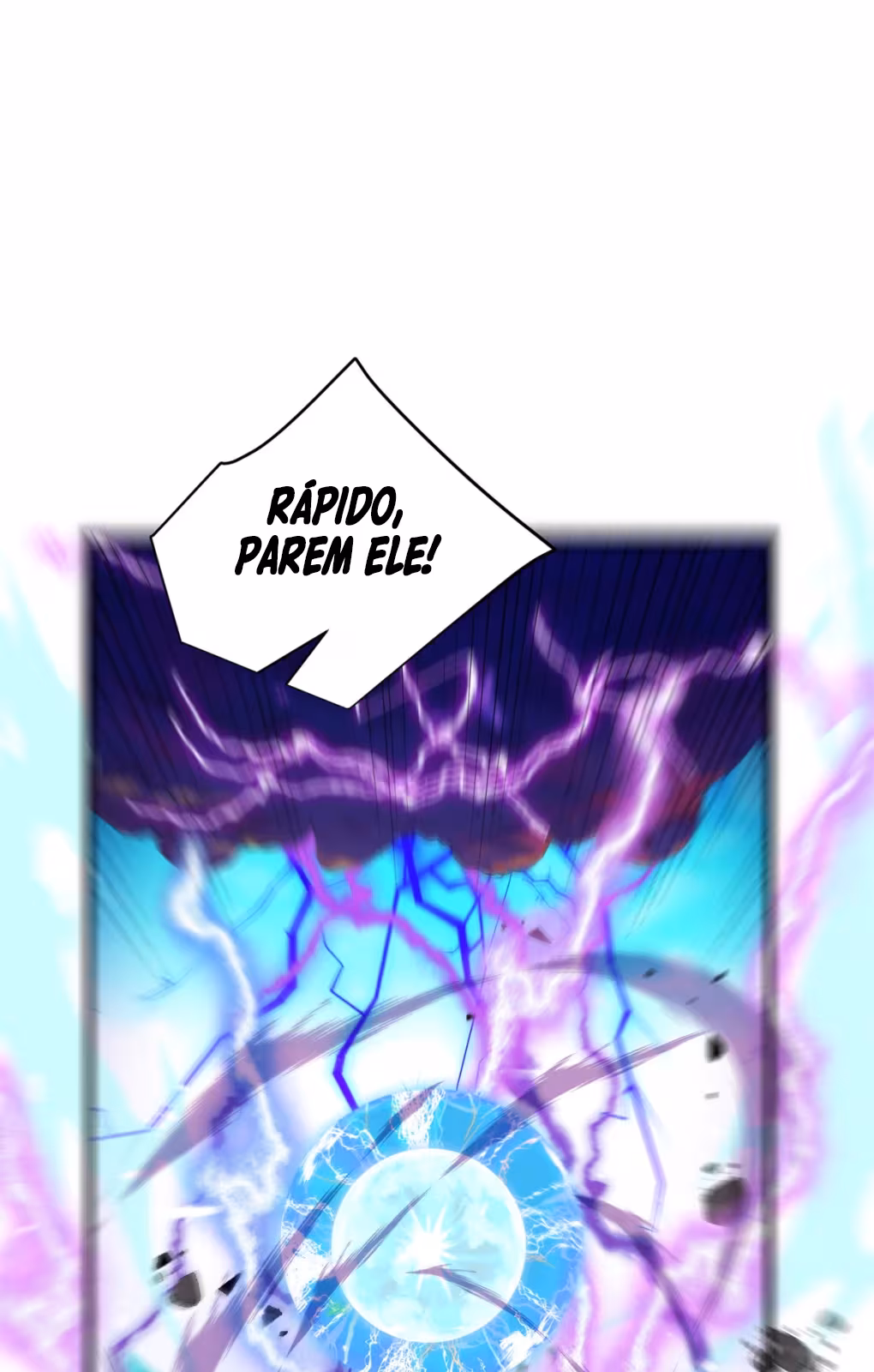 Página do Capítulo 89