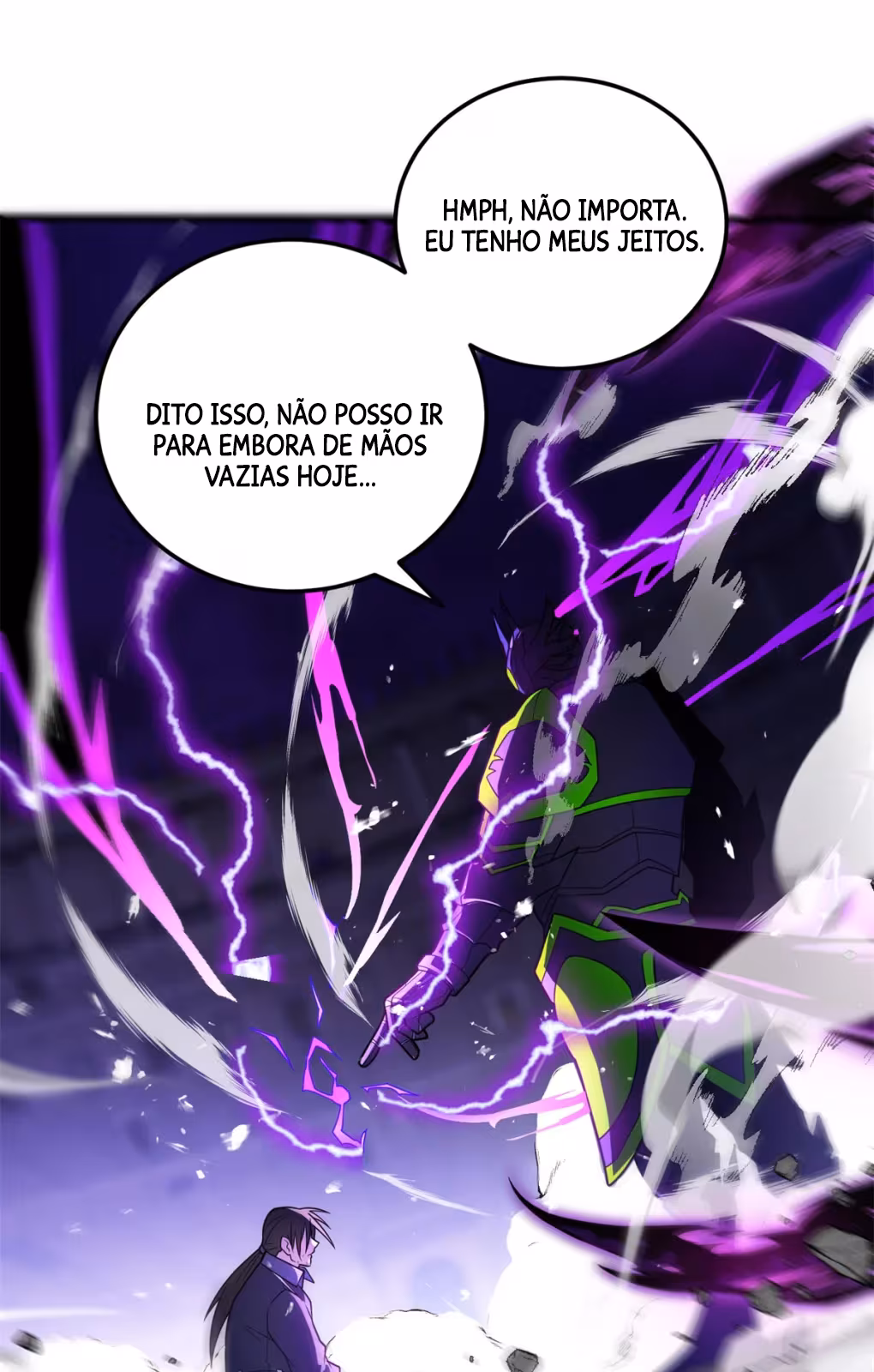 Página do Capítulo 89