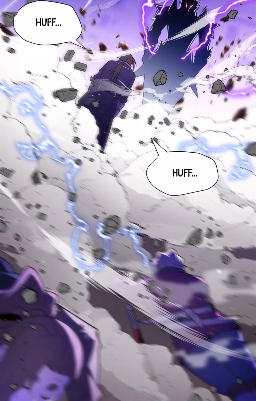 Página do Capítulo 89