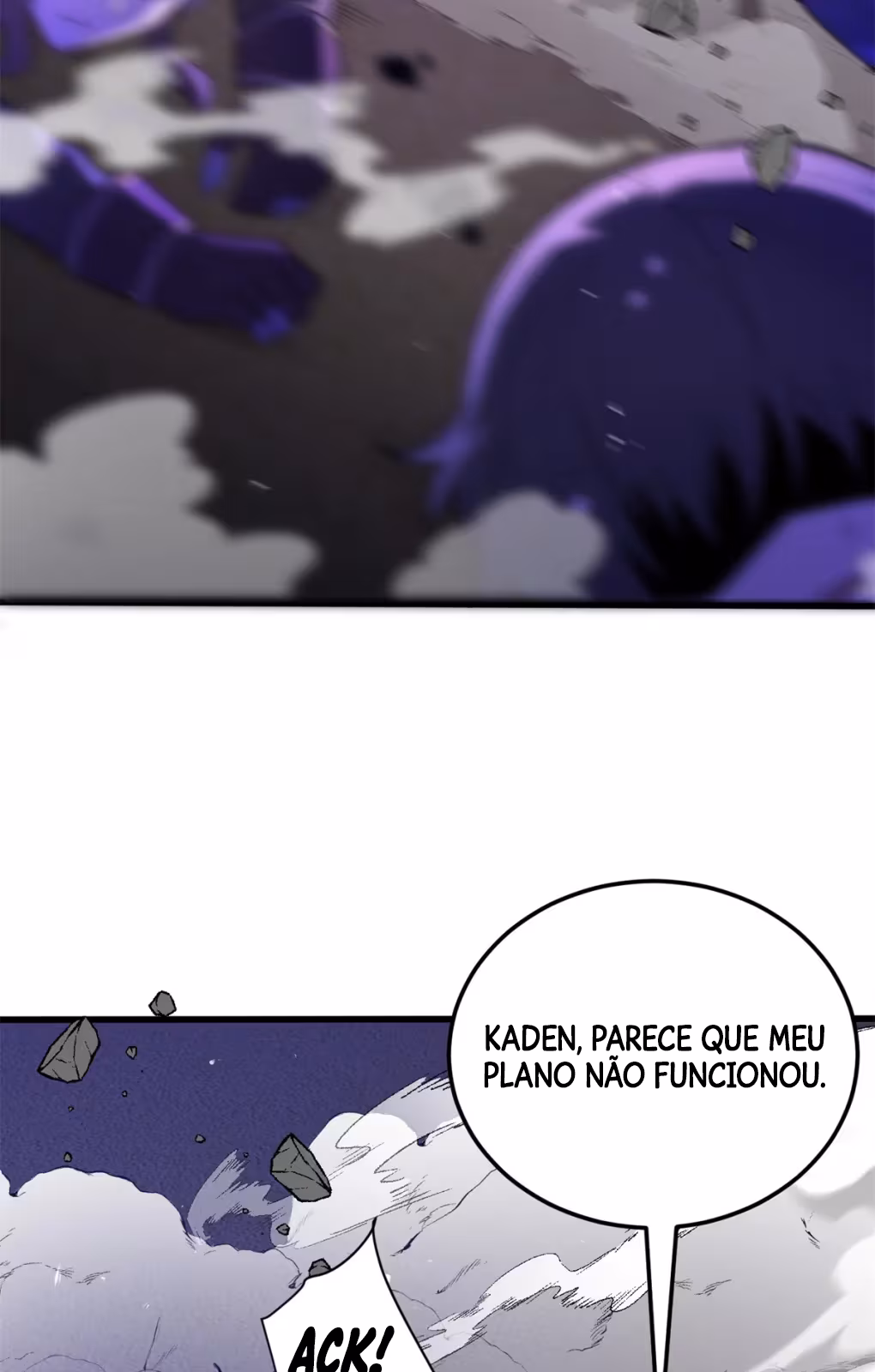 Página do Capítulo 89