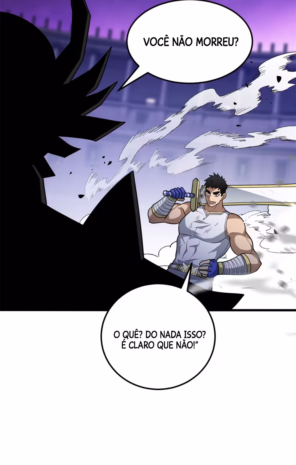 Página do Capítulo 89