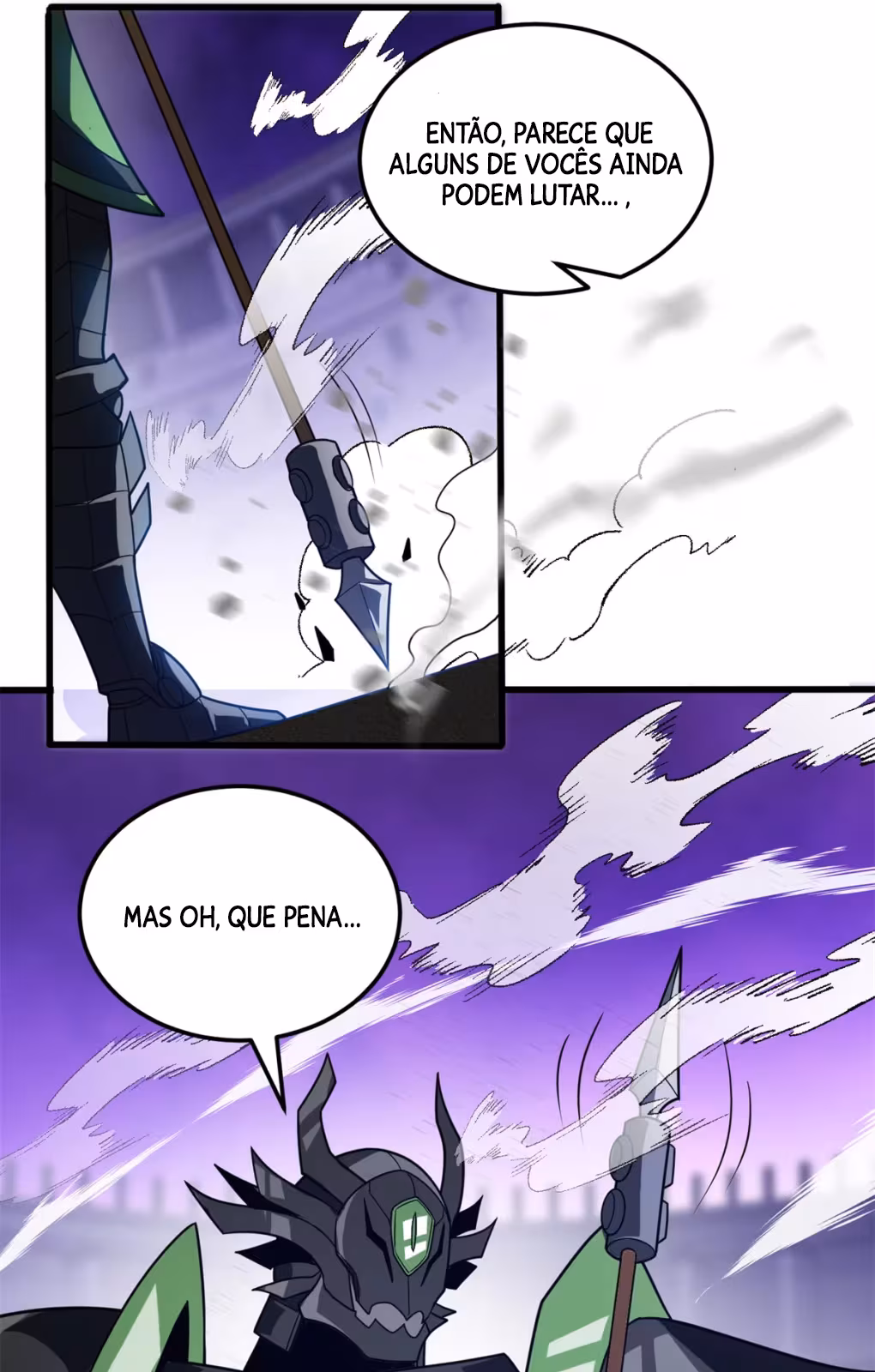 Página do Capítulo 89