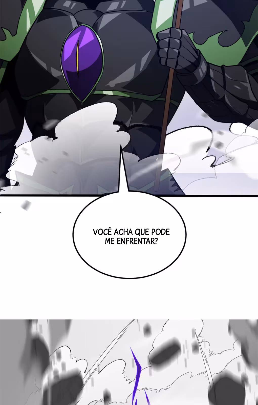 Página do Capítulo 89