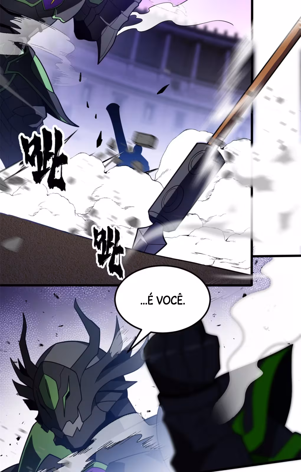 Página do Capítulo 89