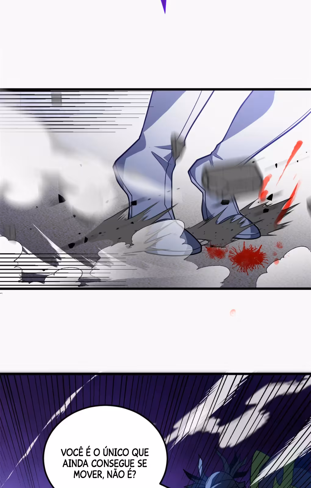 Página do Capítulo 89