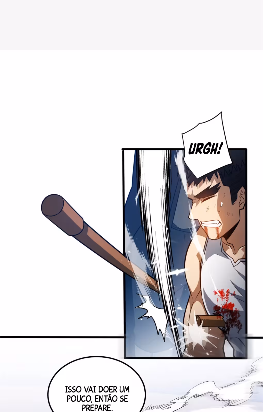 Página do Capítulo 89