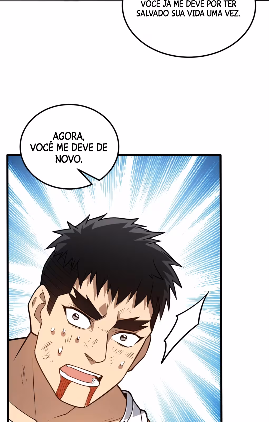 Página do Capítulo 89