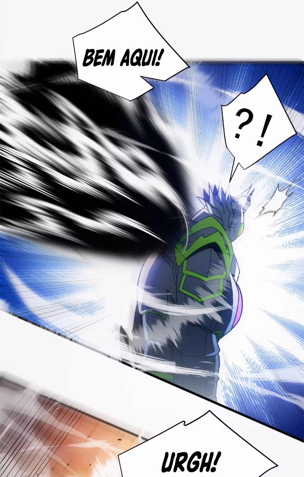 Página do Capítulo 89