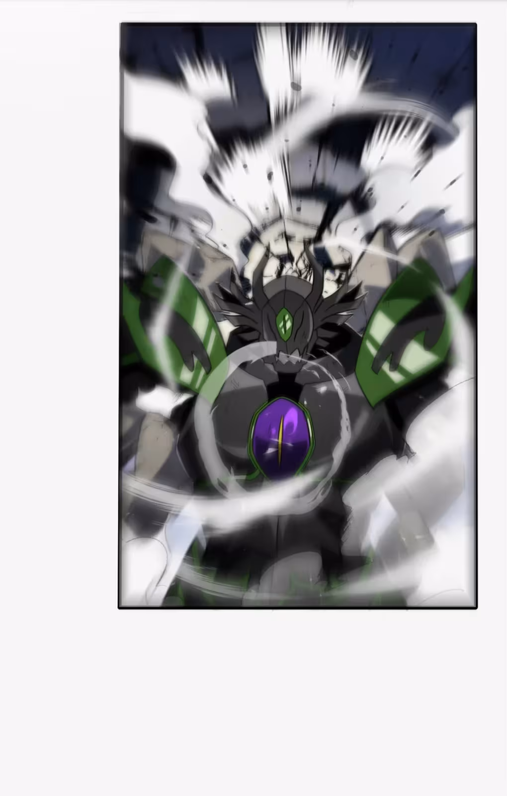 Página do Capítulo 89