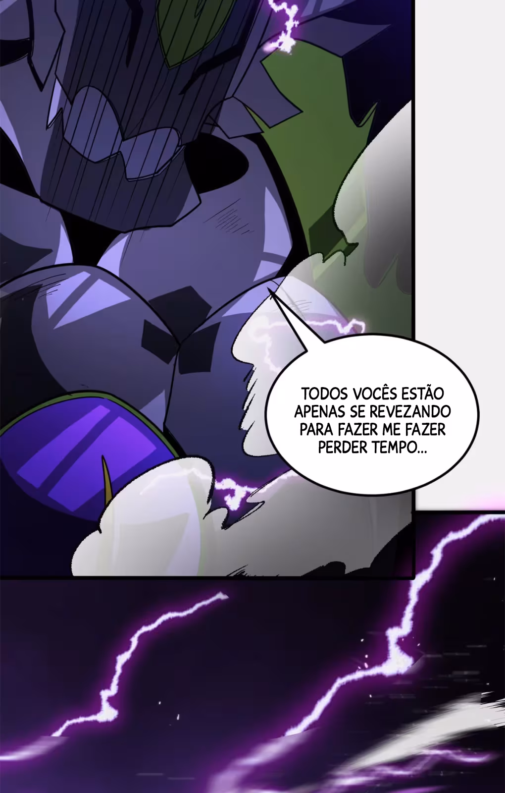 Página do Capítulo 89