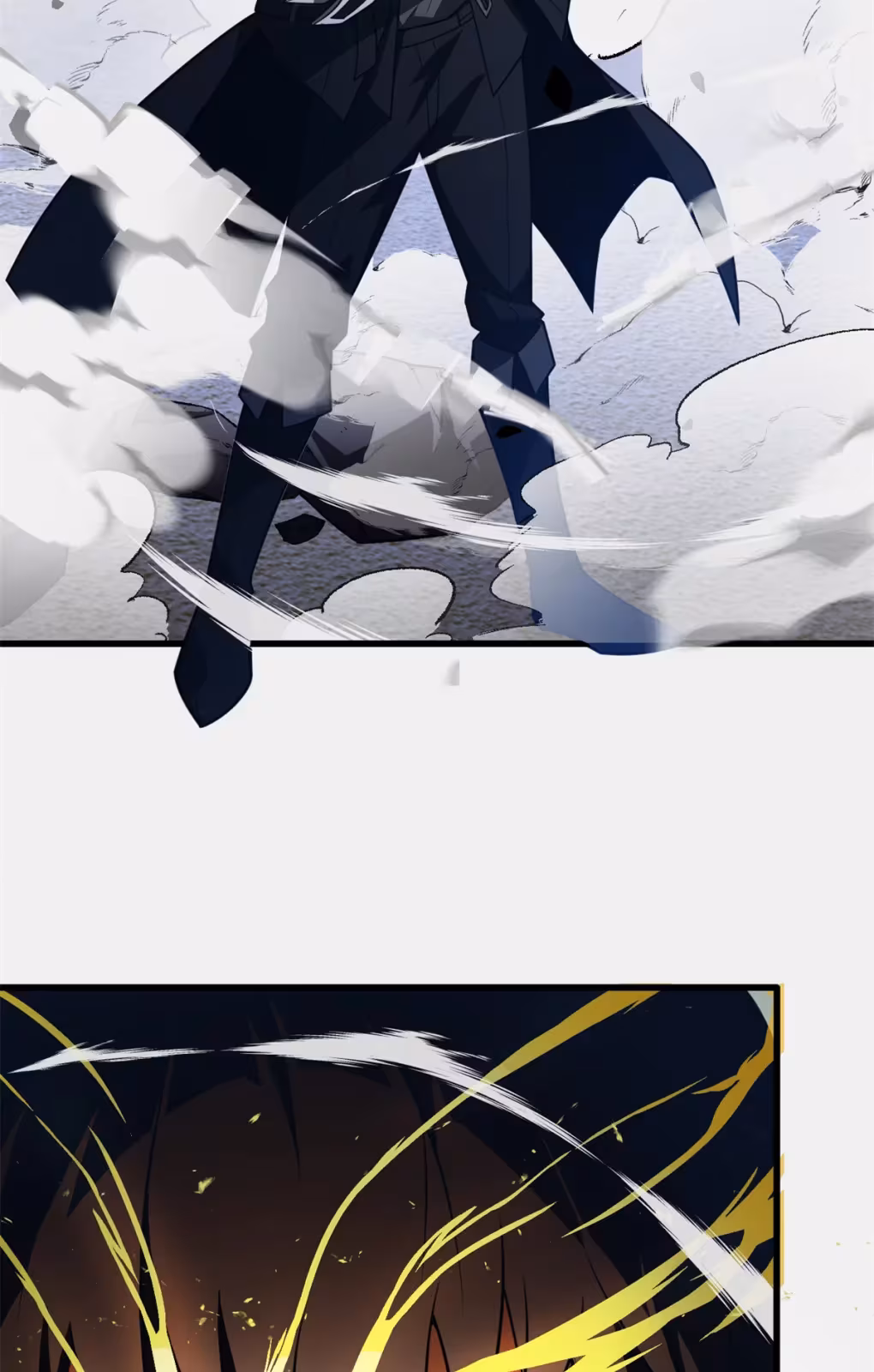 Página do Capítulo 89