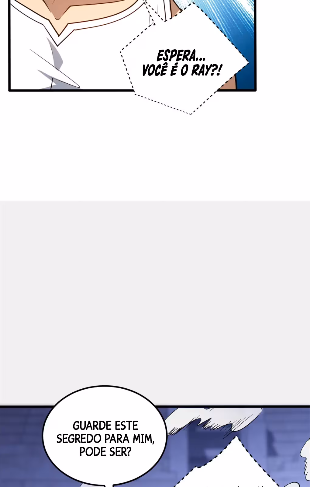 Página do Capítulo 89