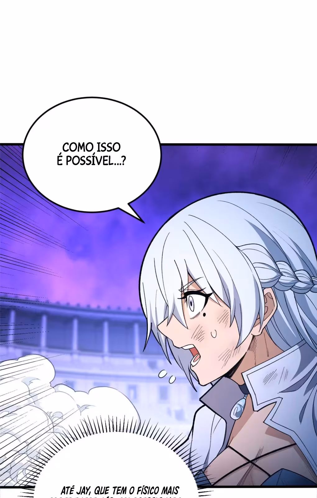 Página do Capítulo 90